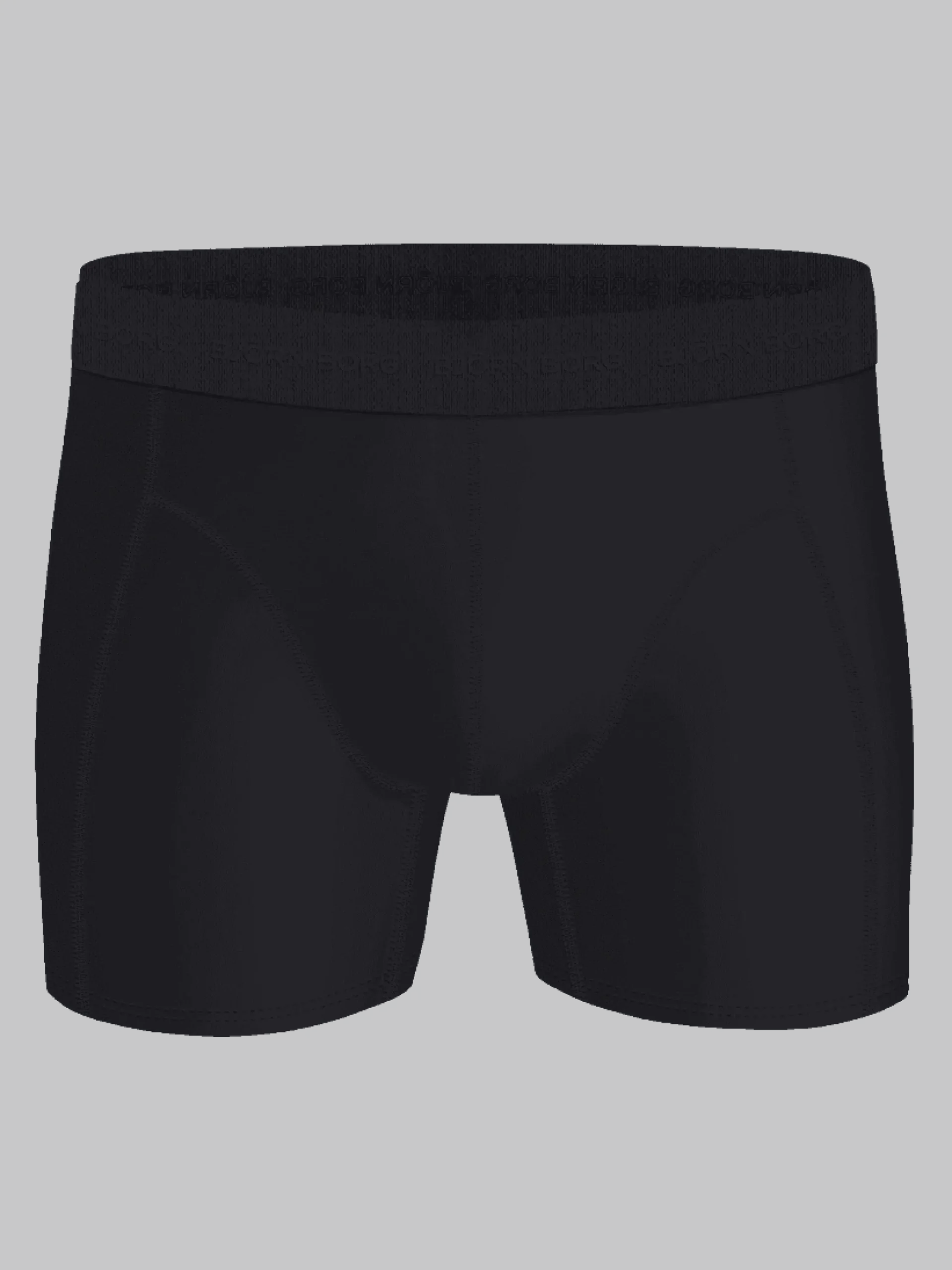 Microfiber Boxers 3-pack