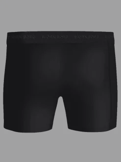 Microfiber Boxers 3-pack