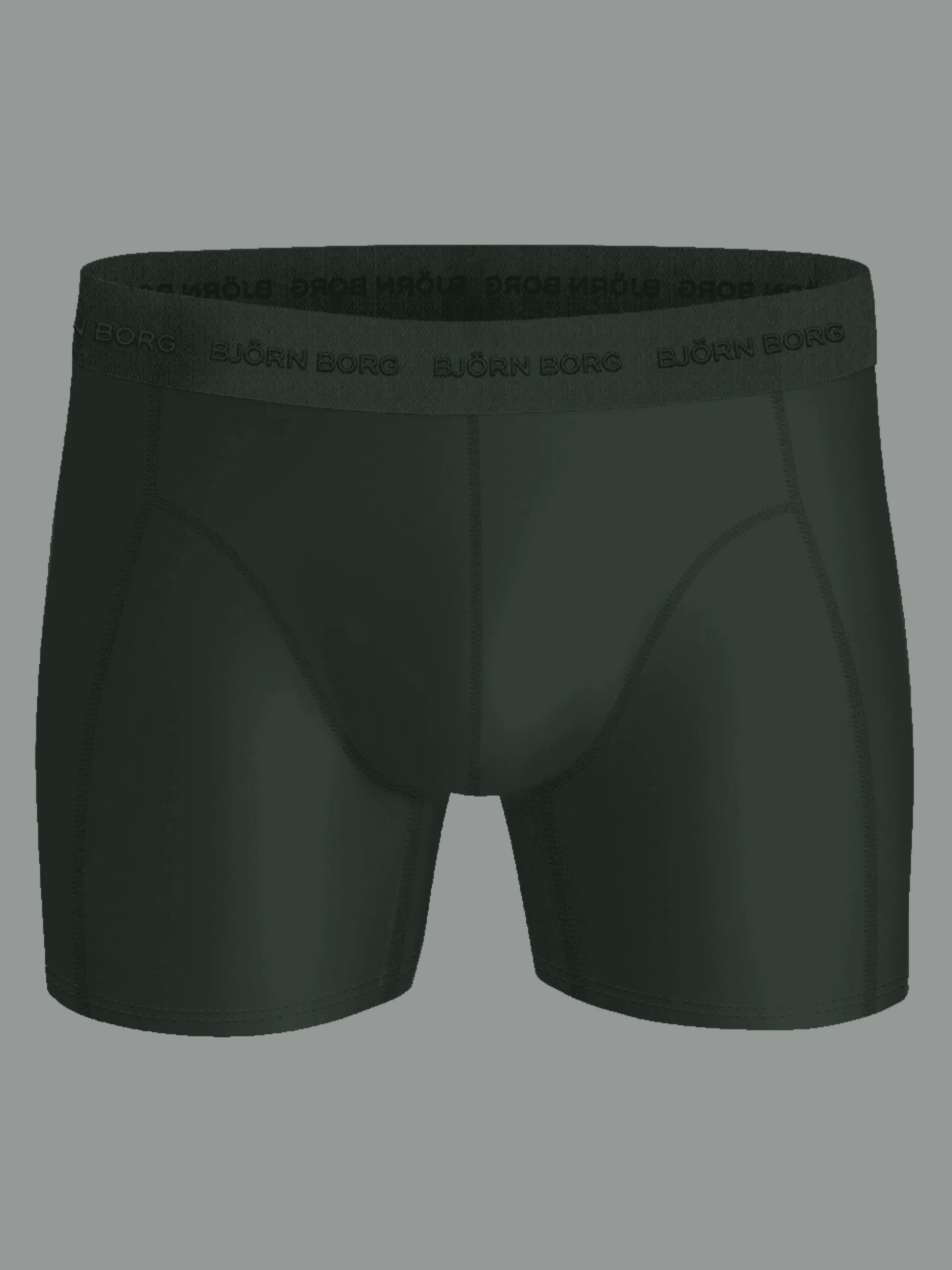 Microfiber Boxers 3-pack