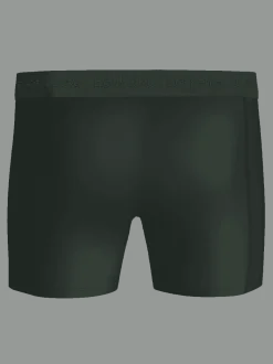 Microfiber Boxers 3-pack