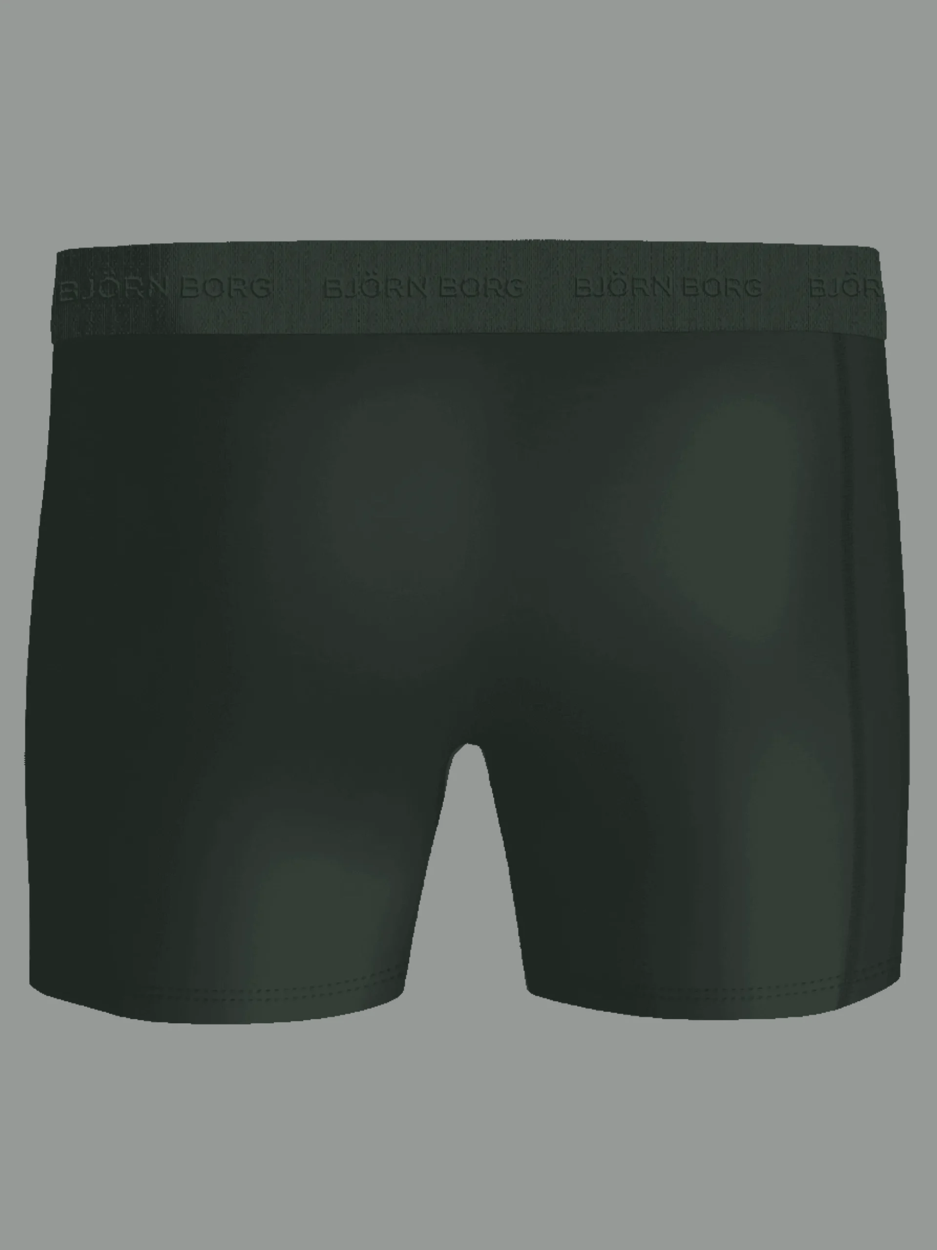 Microfiber Boxers 3-pack
