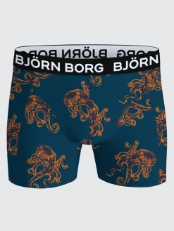 Microfiber Boxers 1-pack