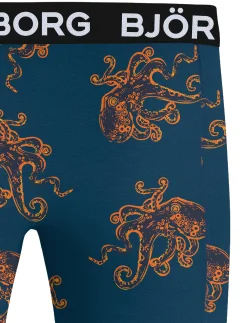 Microfiber Boxers 1-pack