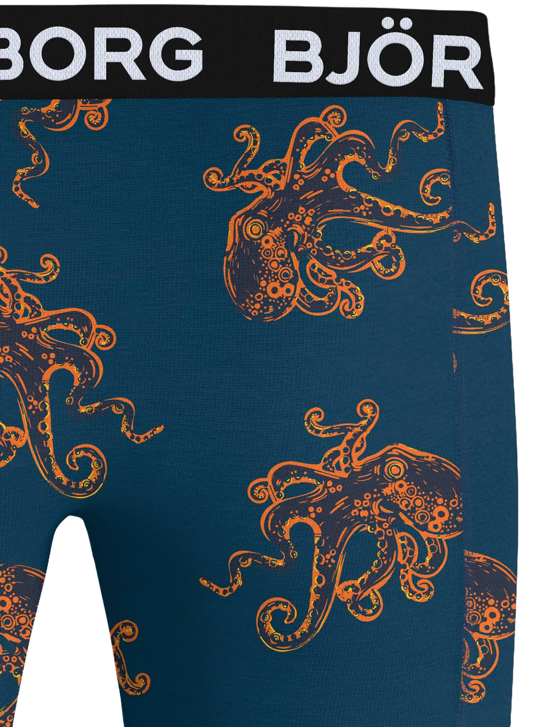 Microfiber Boxers 1-pack