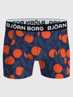 Microfiber Boxers 1-pack