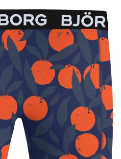 Microfiber Boxers 1-pack