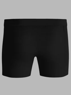 Organic Cotton Stretch Boxers 5-pack