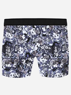 Organic Cotton Stretch Boxers 2-pack