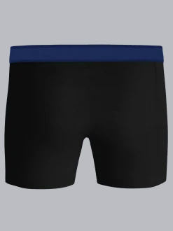 Organic Cotton Stretch Boxers 3-pack