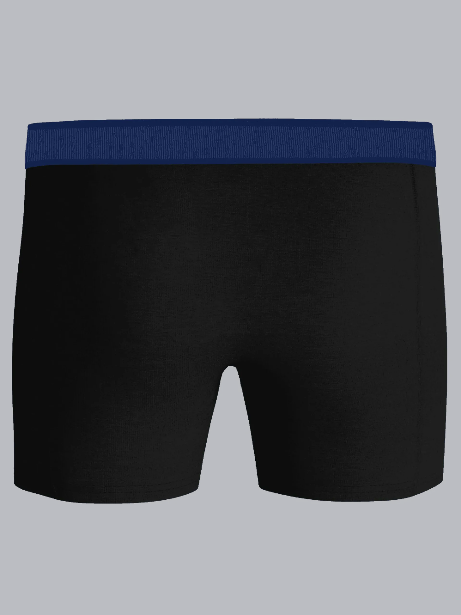 Organic Cotton Stretch Boxers 3-pack