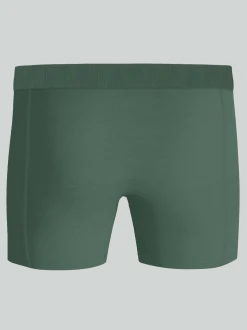Organic Cotton Stretch Boxers 3-pack