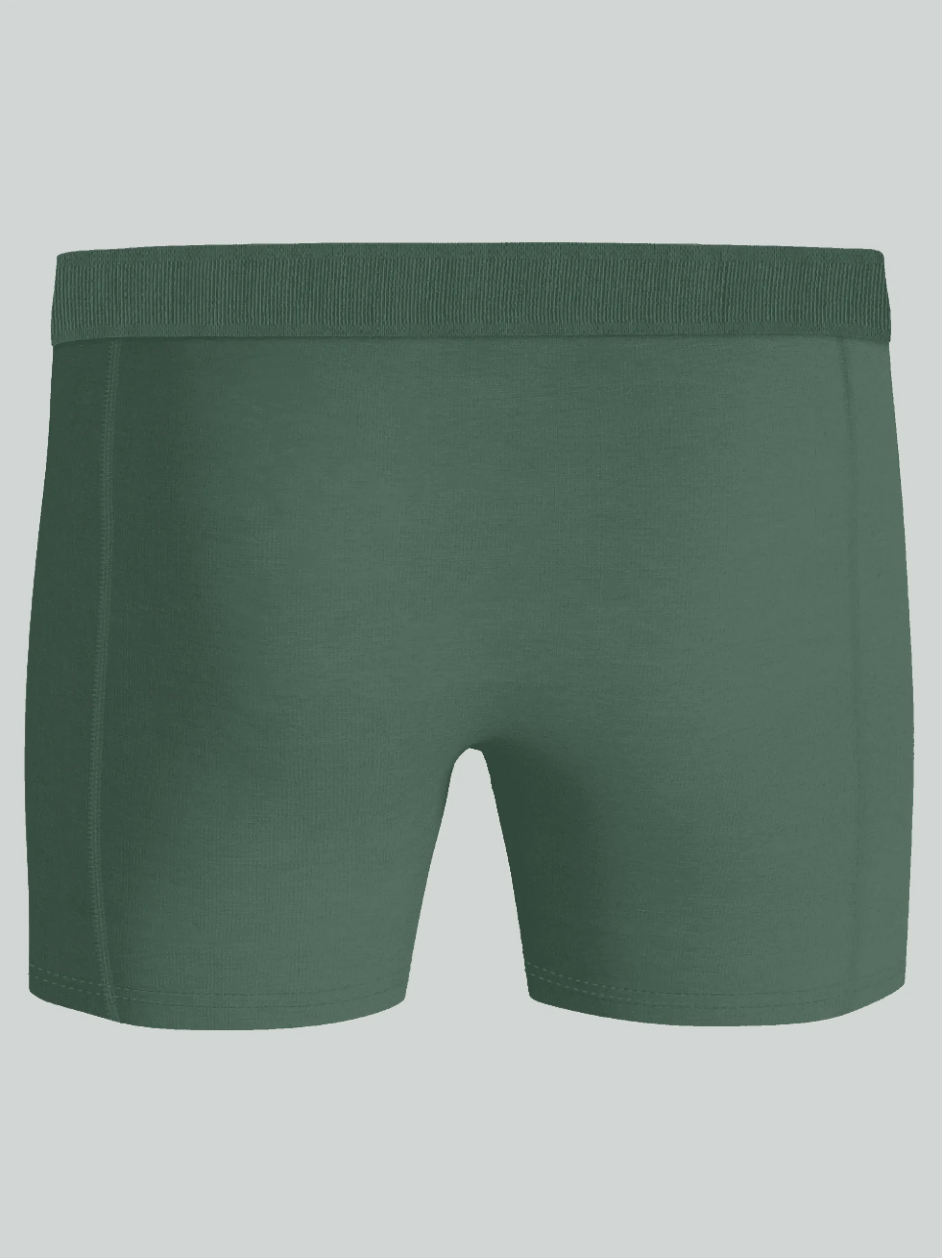 Organic Cotton Stretch Boxers 3-pack