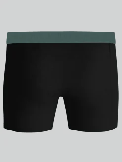 Organic Cotton Stretch Boxers 3-pack