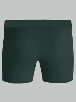 Organic Cotton Stretch Boxers 3-pack