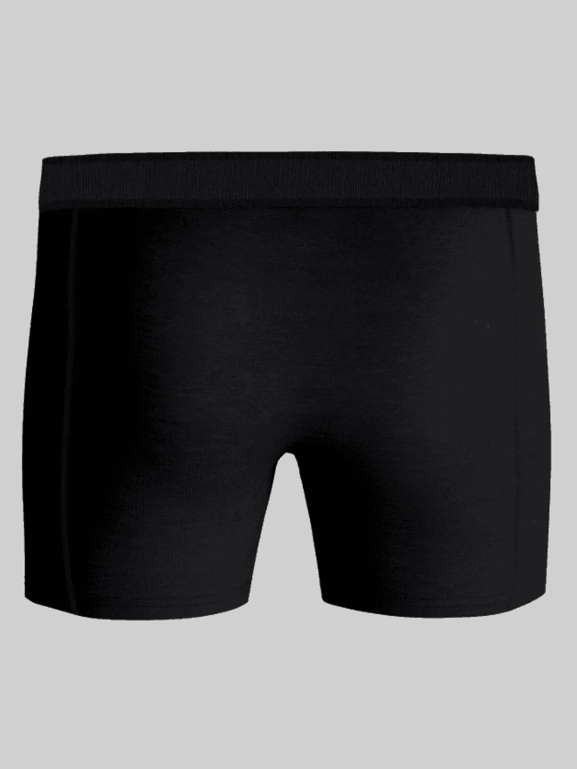 Organic Cotton Stretch Boxers 3-pack