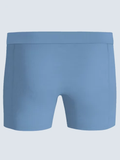 Organic Cotton Stretch Boxers 3-pack