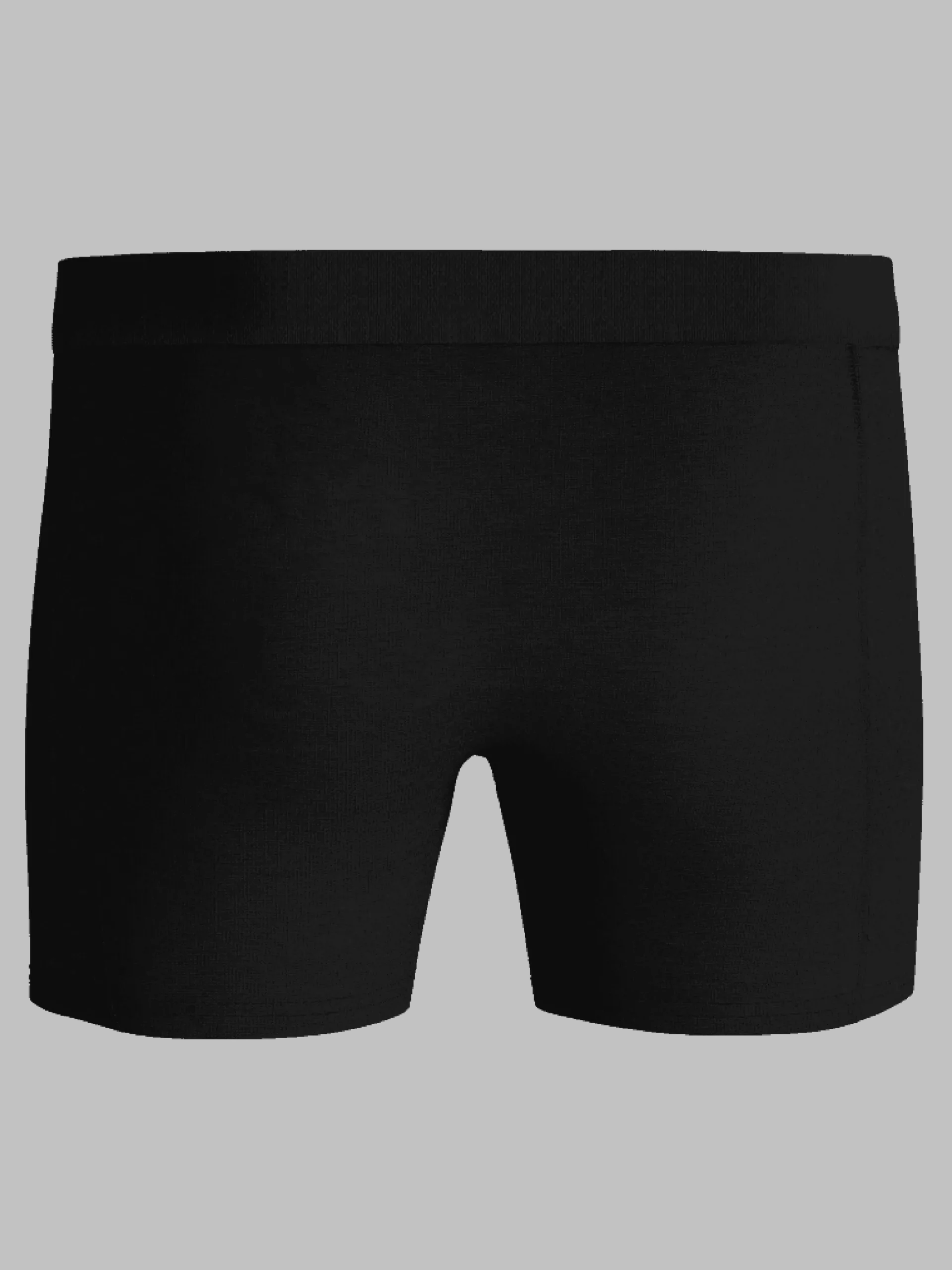 Organic Cotton Stretch Boxers 3-pack