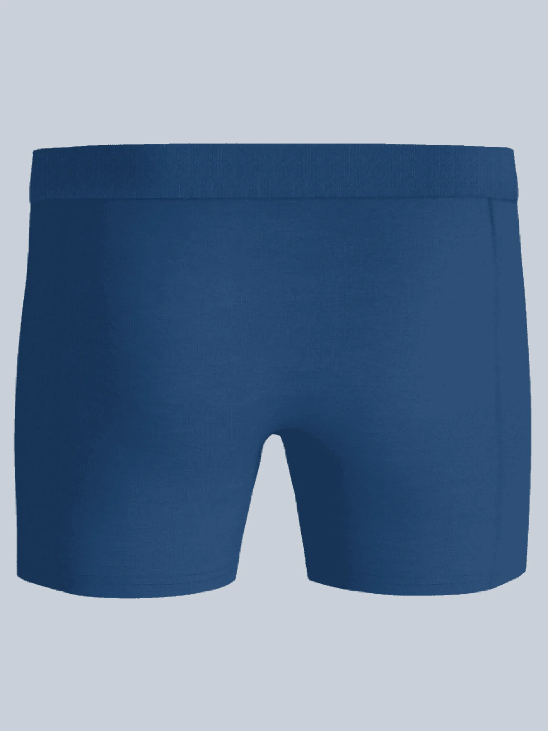 Organic Cotton Stretch Boxers 3-pack
