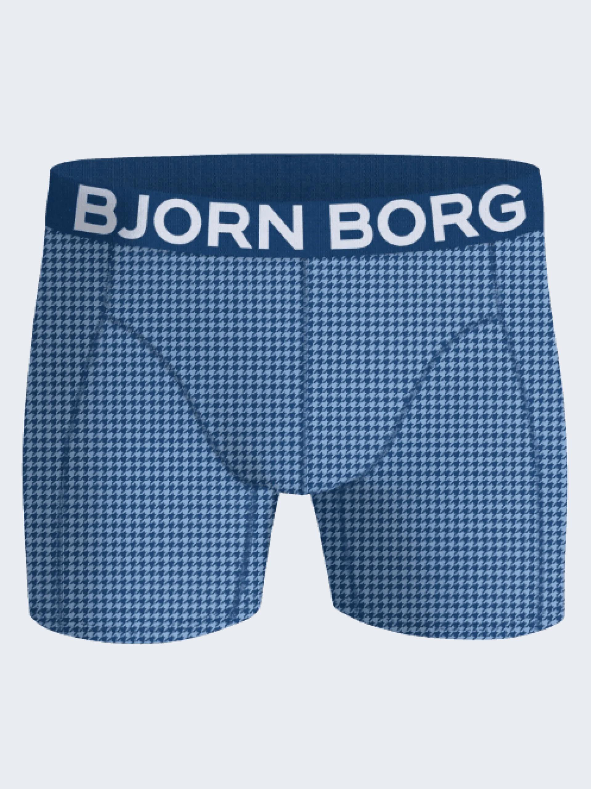 Organic Cotton Stretch Boxers 3-pack
