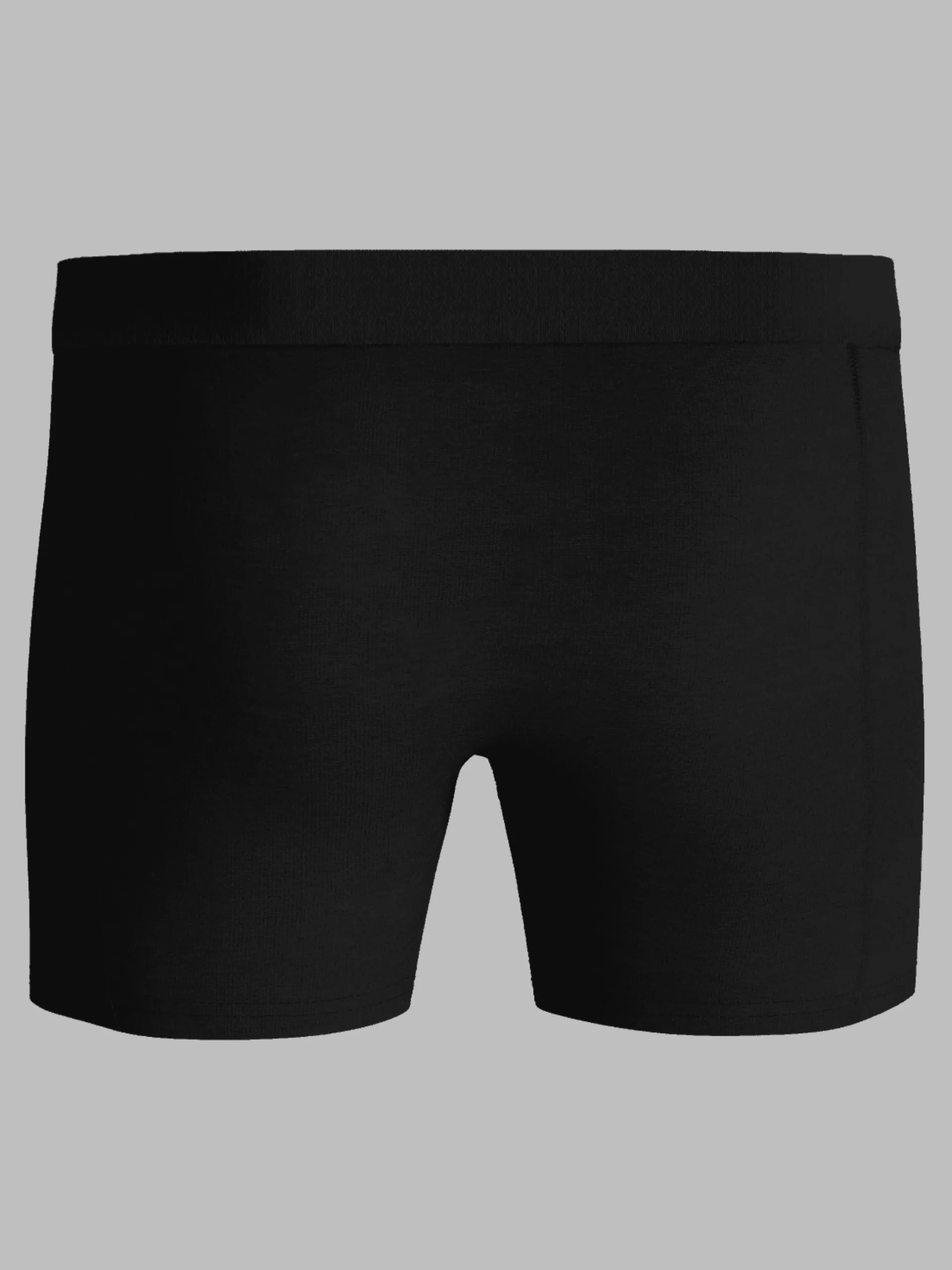 Organic Cotton Stretch Boxers 3-pack