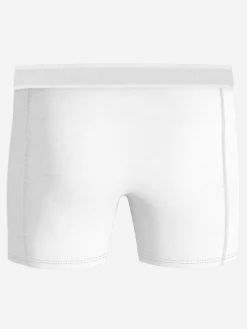Organic Cotton Stretch Boxers 2-pack