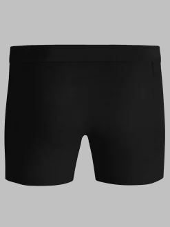 Organic Cotton Stretch Boxers 2-pack