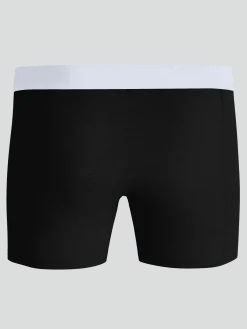 Organic Cotton Stretch Boxers 3-pack