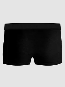 Organic Cotton Stretch Trunks 3-pack