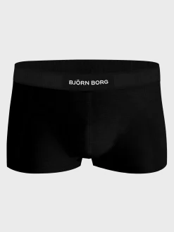 Organic Cotton Stretch Trunks 3-pack