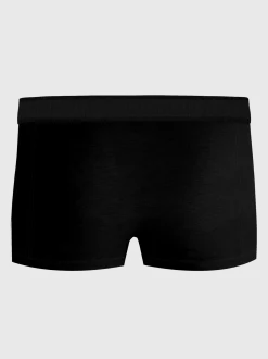 Organic Cotton Stretch Trunks 3-pack