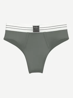 Original Highwaist Briefs 2-pack