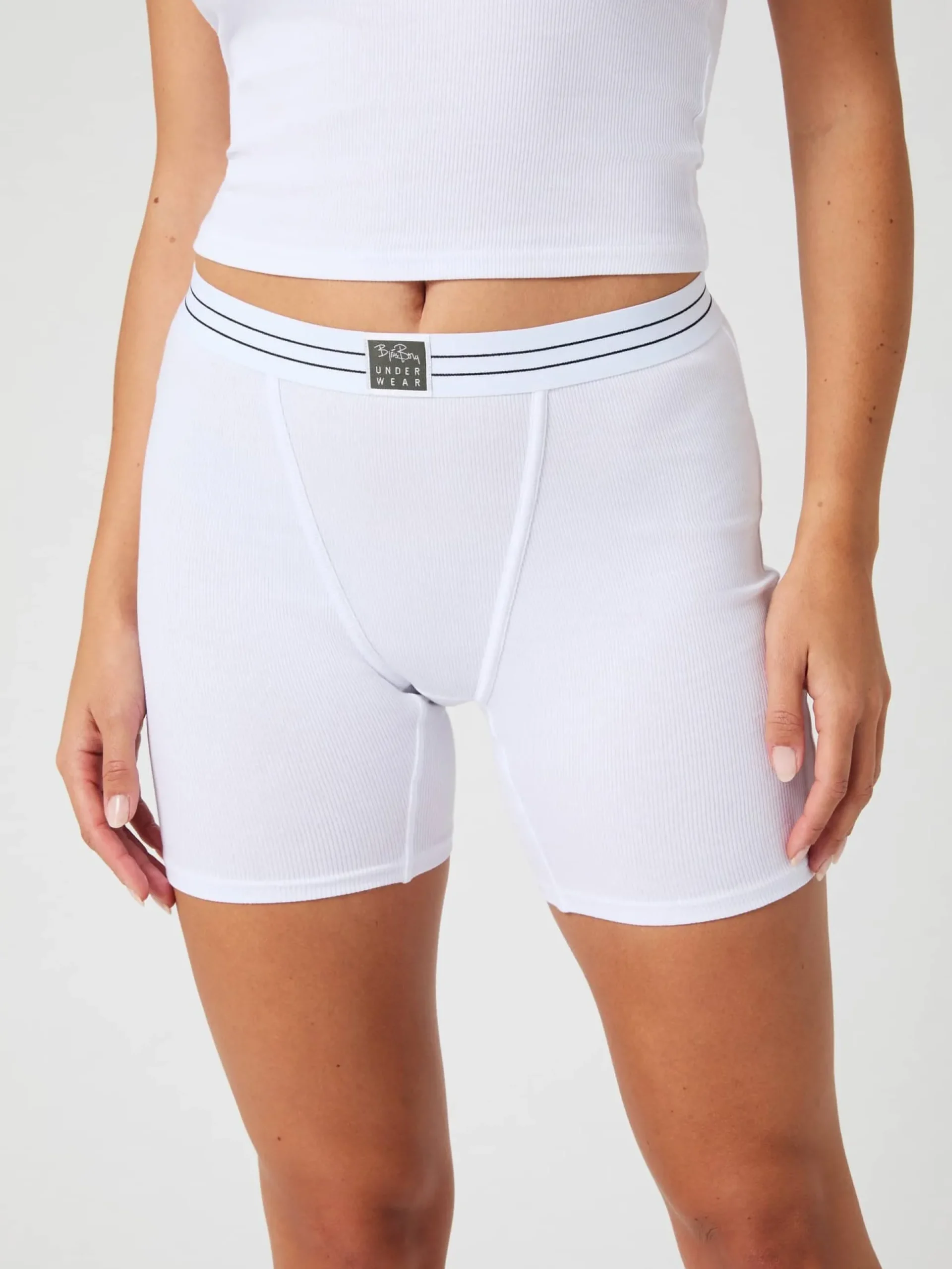 Original Rib Boxers