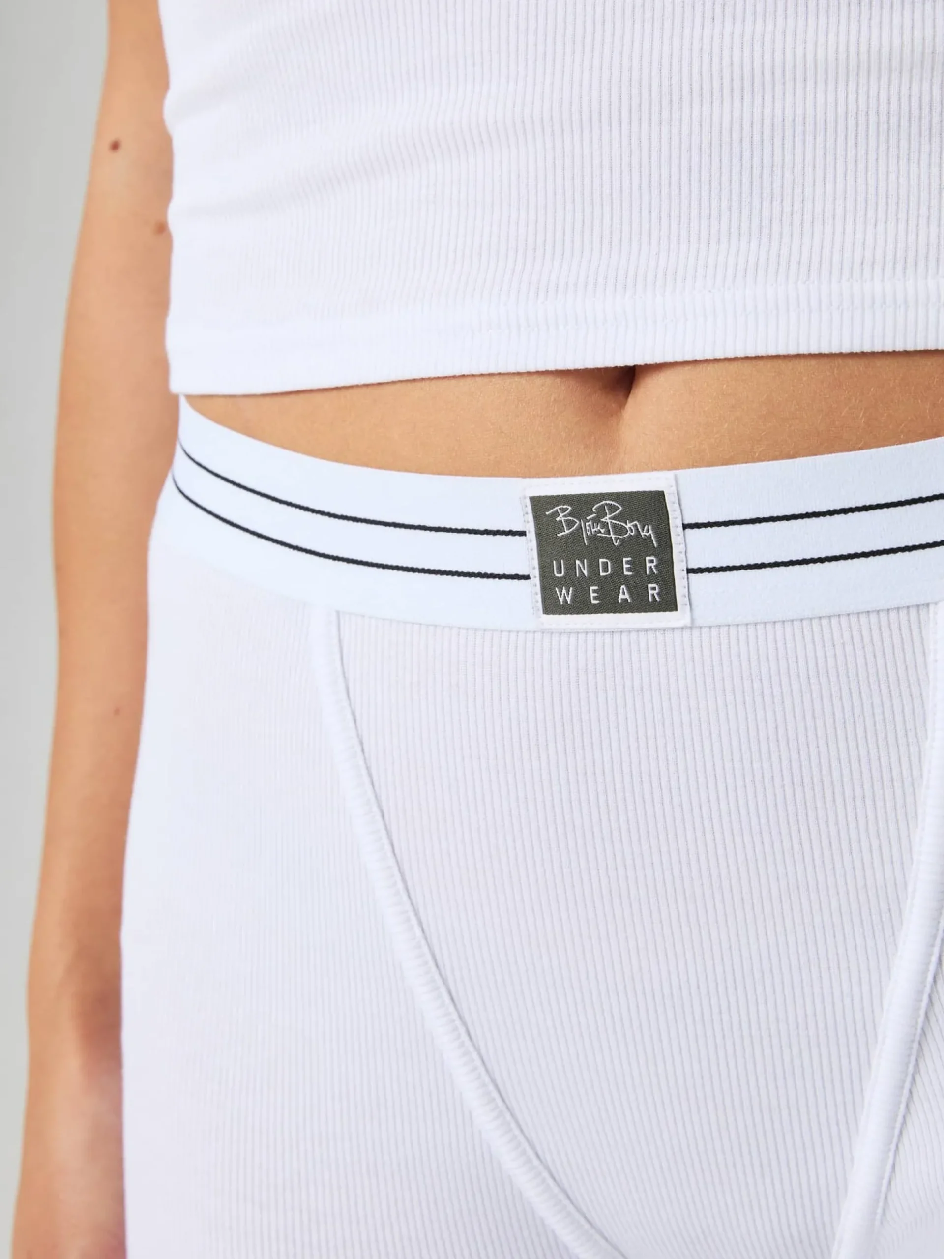 Original Rib Boxers