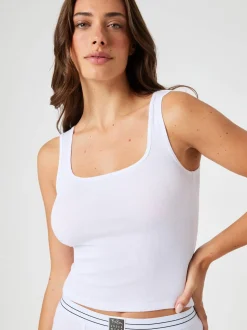 Original Rib Tank
