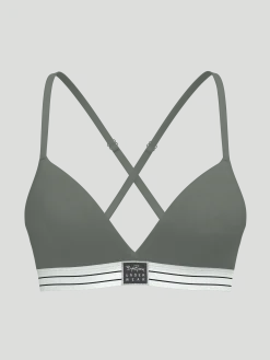 Original Triangle Bra