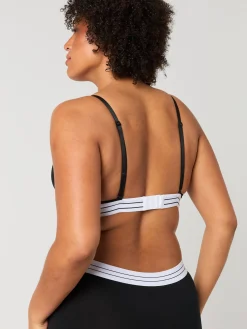 Original Triangle Bra