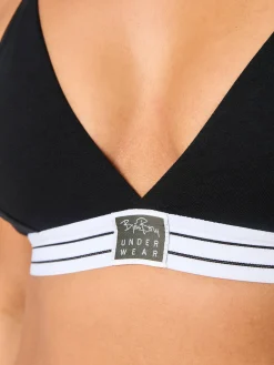 Original Triangle Bra