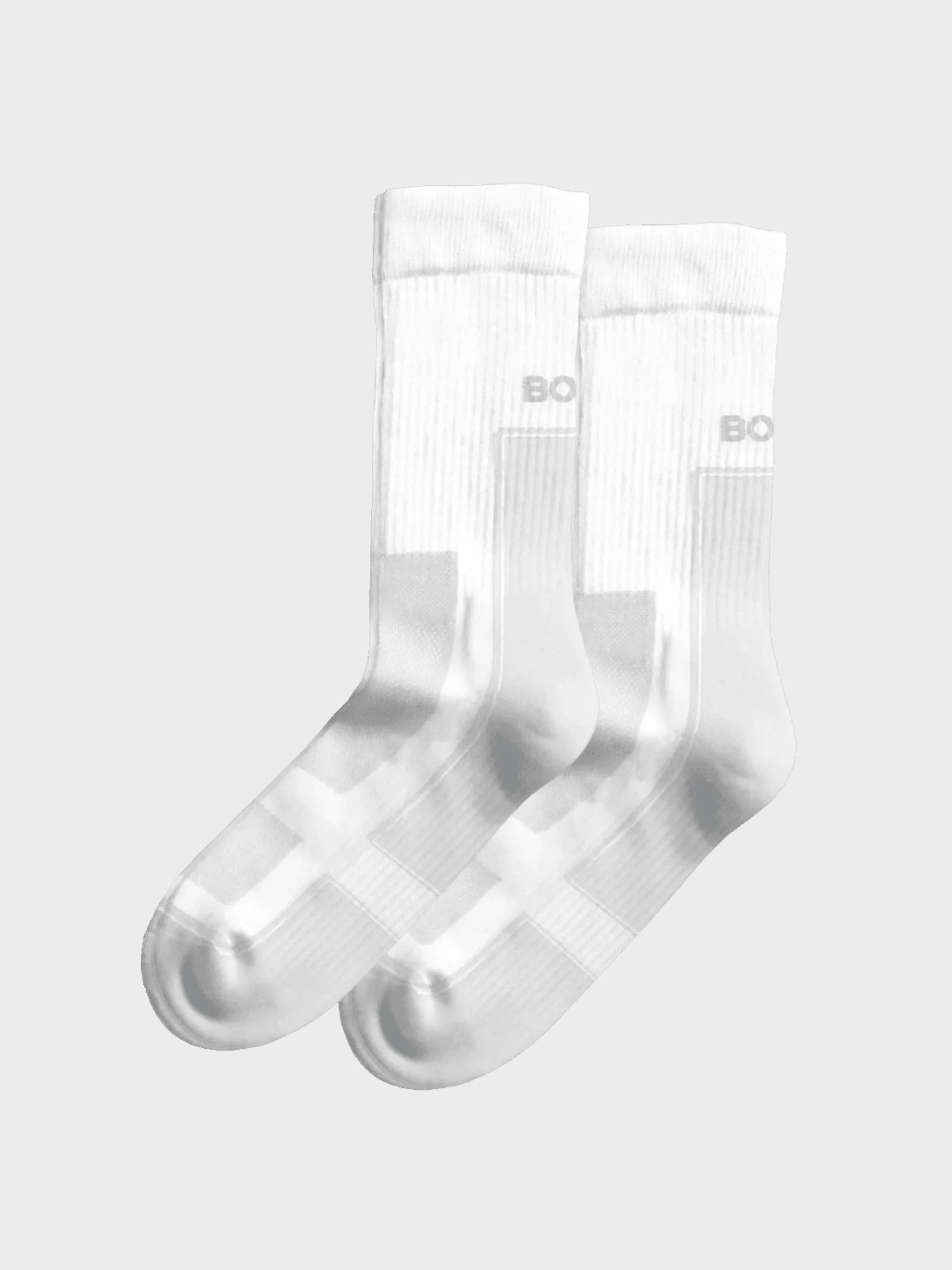 Performance Crew Socks 2-pack