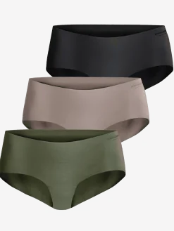 Performance Hipster 3-pack