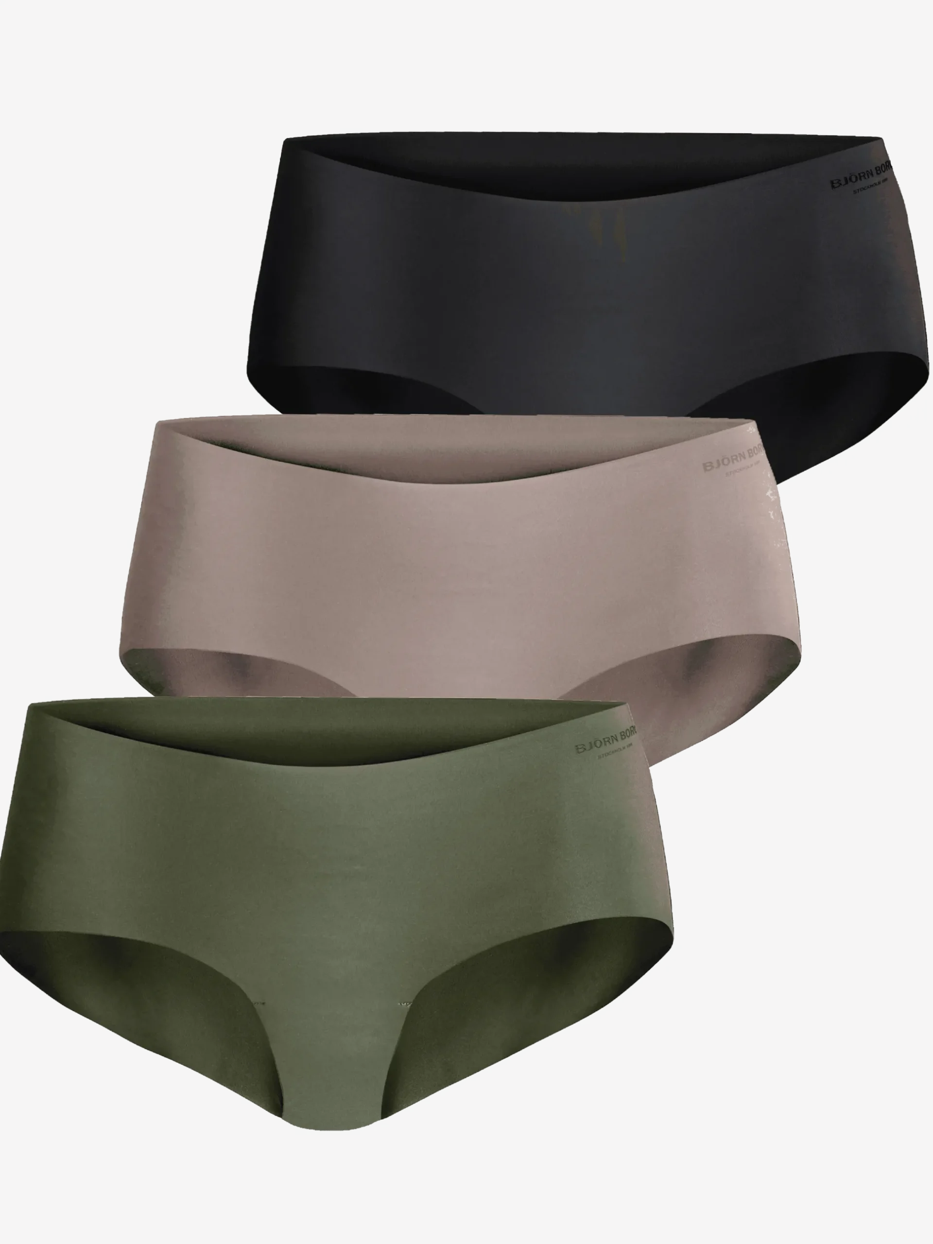 Performance Hipster 3-pack