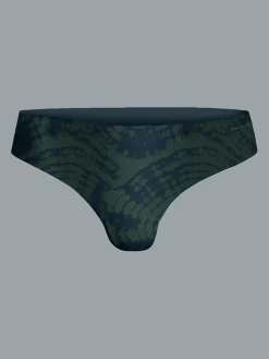 Performance Thong 3-pack