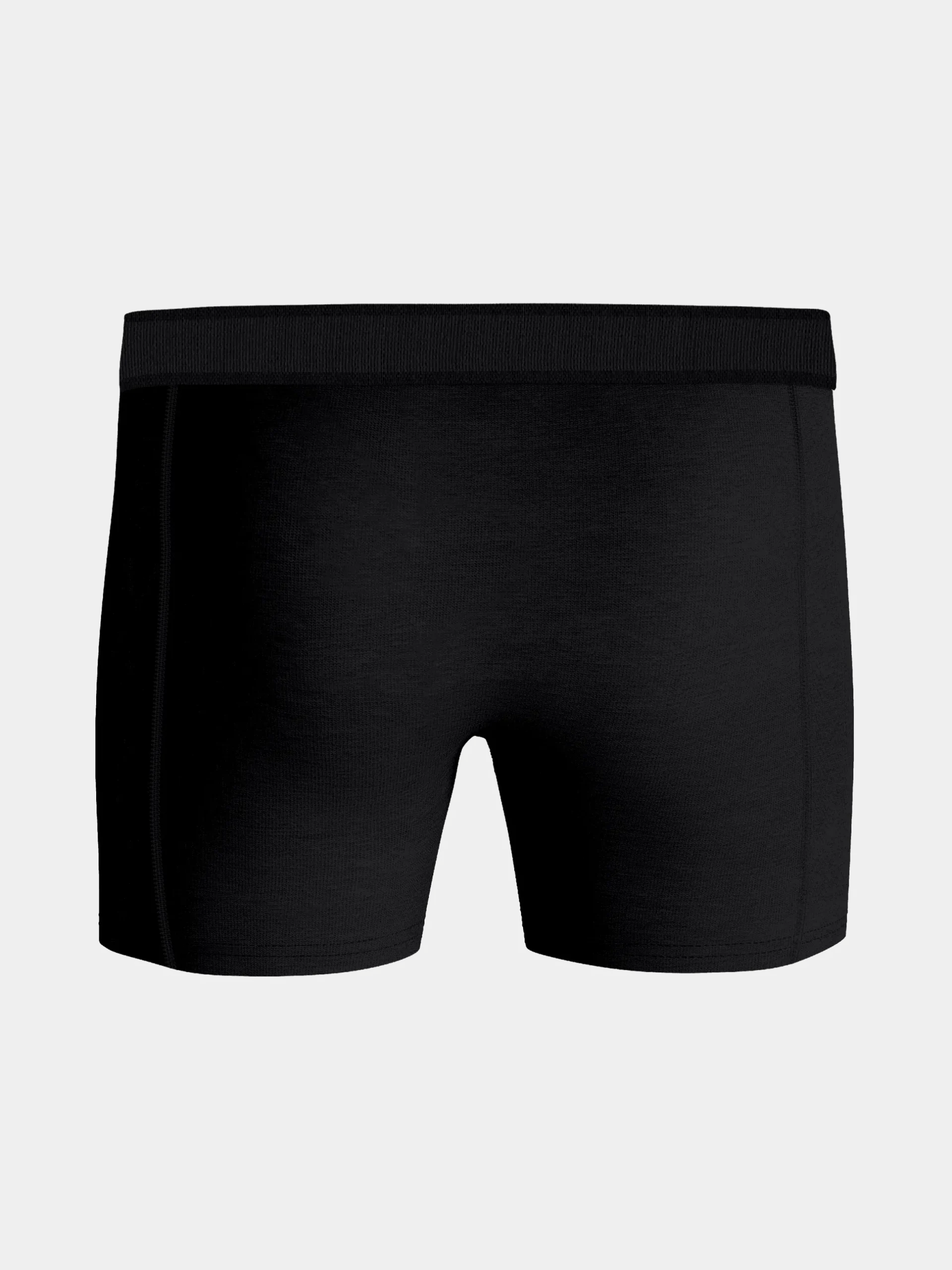 Premium Cotton Stretch Boxer 2-pack