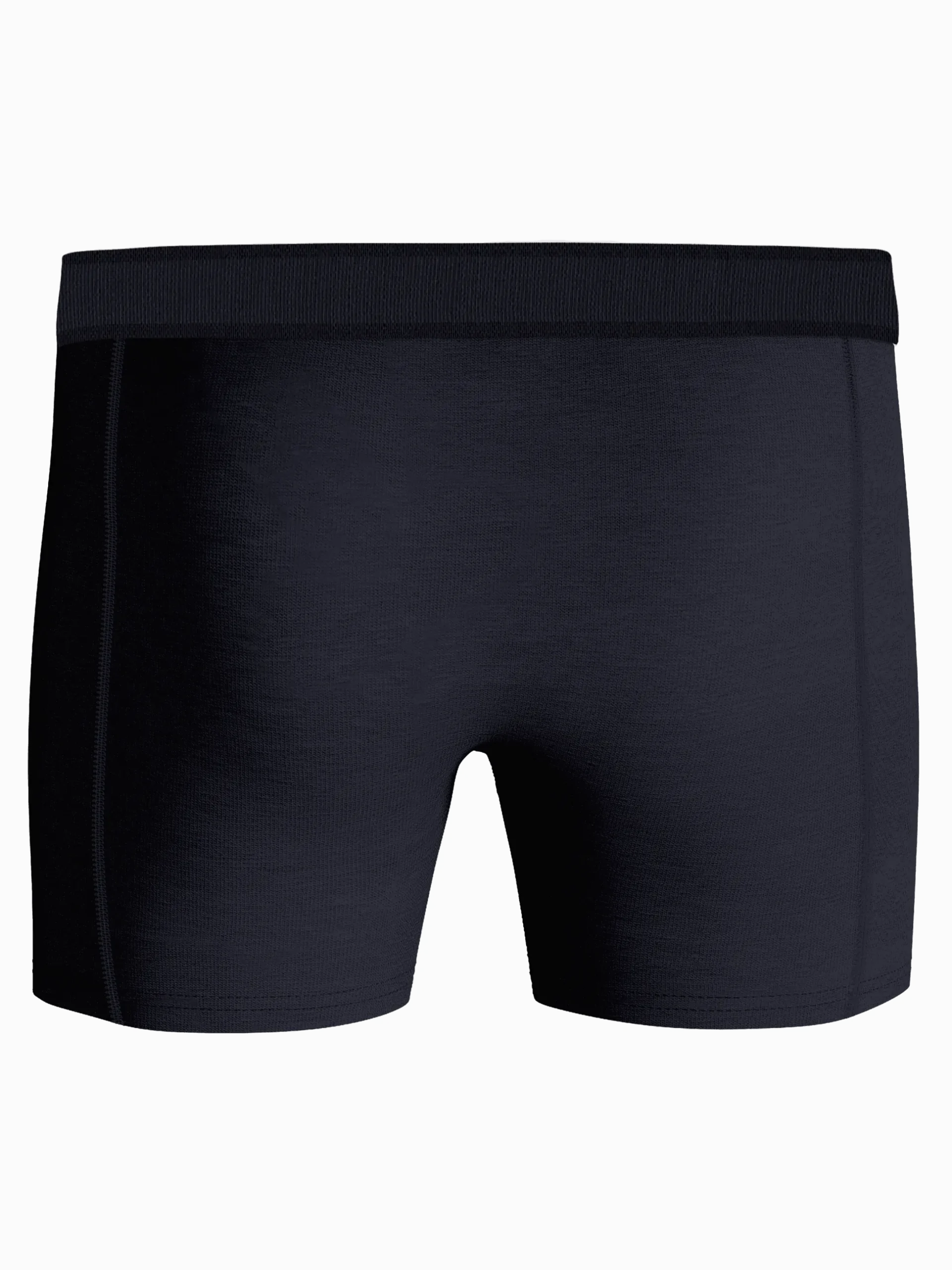 Premium Cotton Stretch Boxer 2-pack