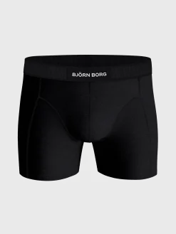 Premium Cotton Stretch Boxer 2-pack