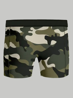 Premium Cotton Stretch Boxer 2-pack