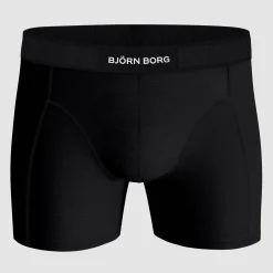 Premium Cotton Stretch Boxer 2-pack