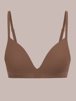 Soft Touch Bra