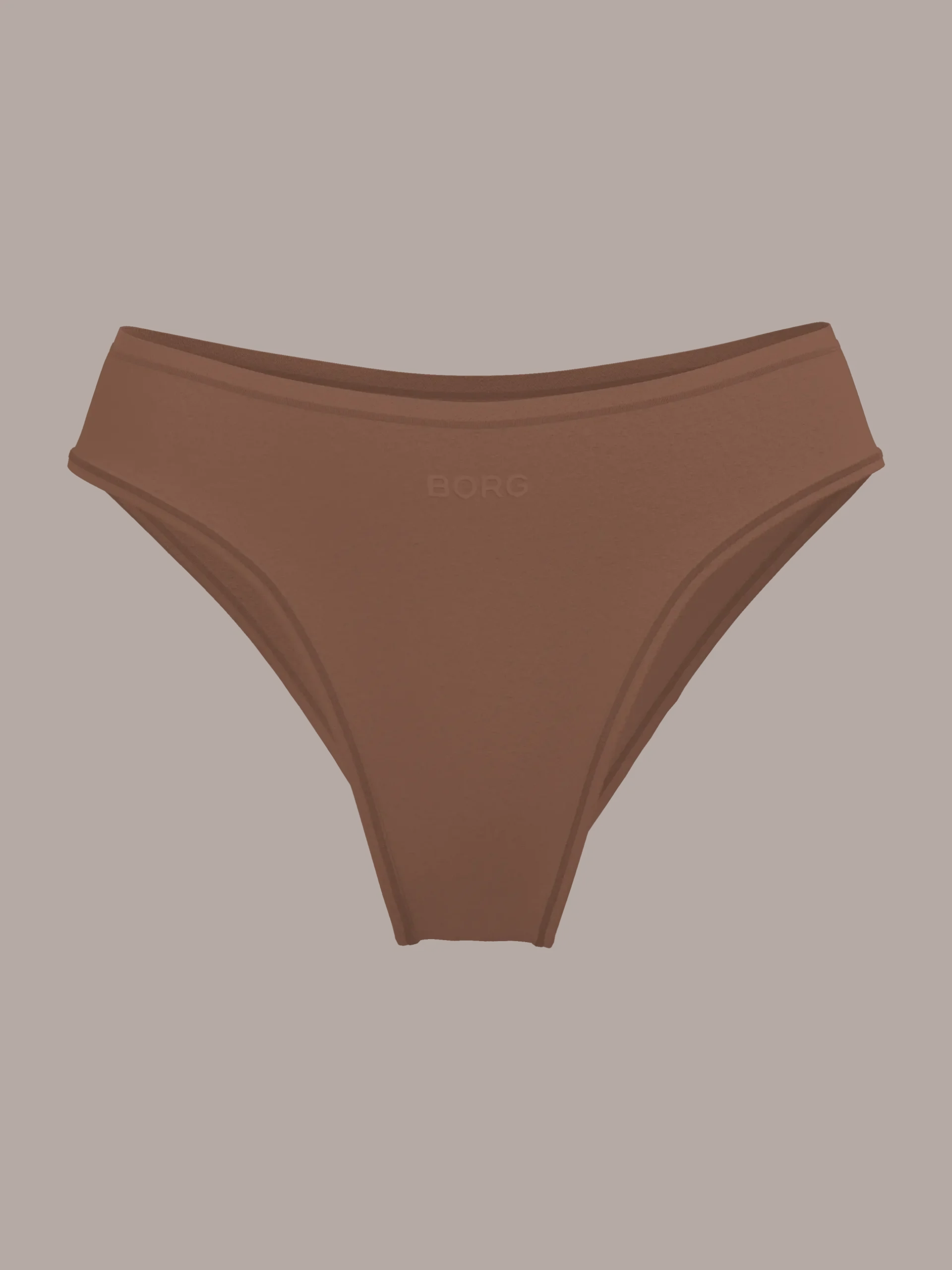 Soft Touch Cheeky Briefs