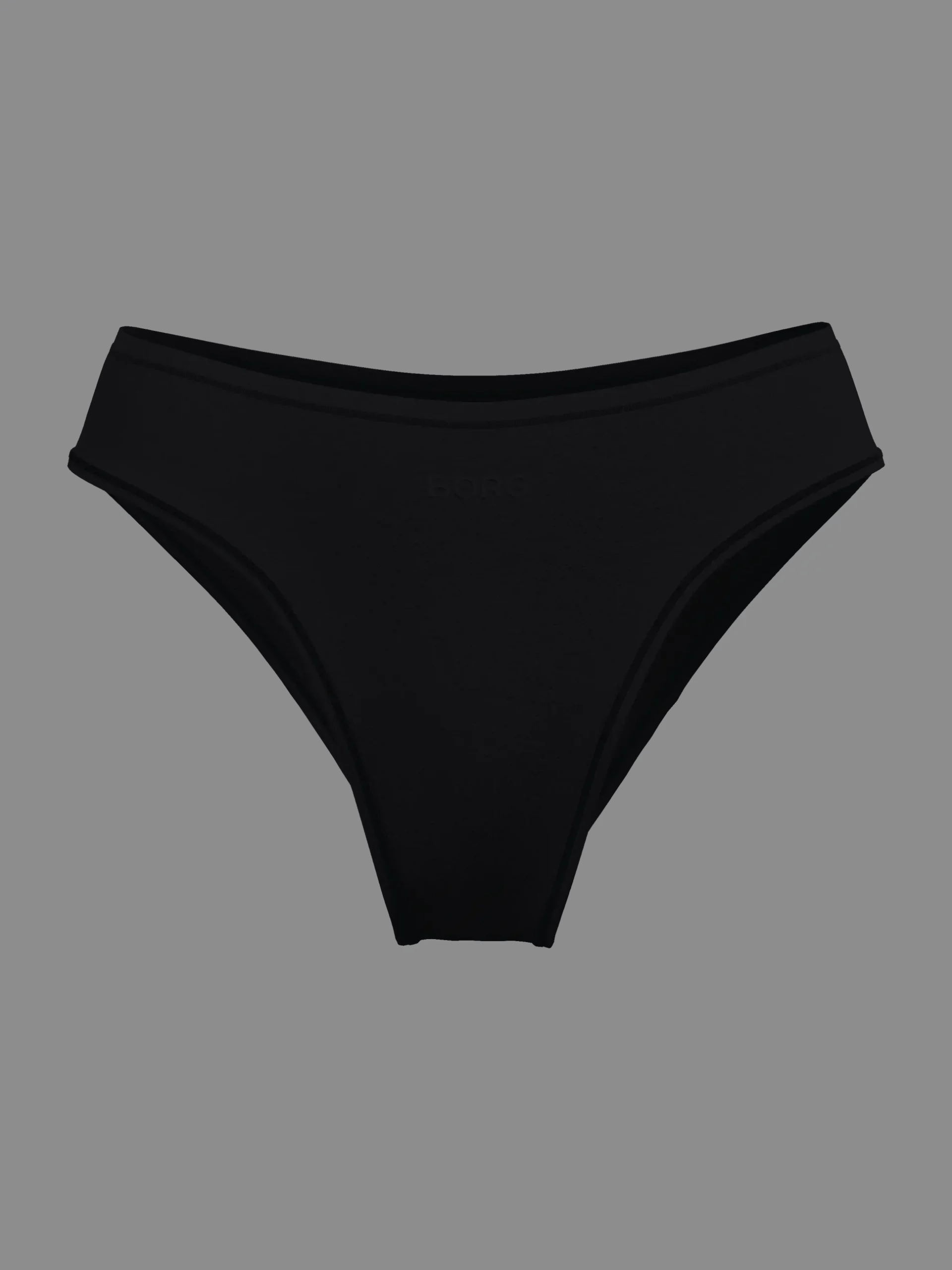 Soft Touch Cheeky Briefs