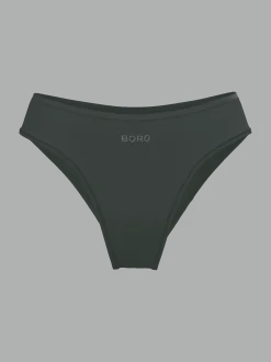 Soft Touch Cheeky Briefs 1-pack